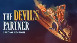 The Devil's Partner (1961)