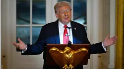 President Trump says billions in funding set for Tri-State is 'terminated'