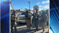 Border Patrol's Gregory Bovino to appear in court over tear gas case