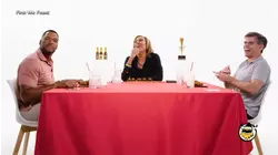 Favorite moments from 'GMA' on 'Hot Ones Versus'