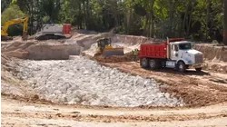 1 year since Harris County voters approved flood maintenance program