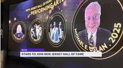 17 New Jersey natives inducted into New Jersey Hall of Fame