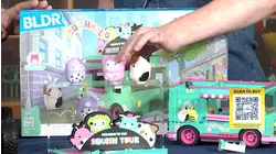 Holiday gift ideas: Hot toys for children of all ages