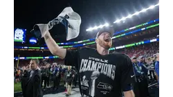 Seahawks ride their 'Dark Side' defense to a Super Bowl title, pounding the Patriots 29-13