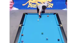 2026 Predator Pro Billiard Series: Las Vegas