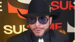 Alicia Villarreal: su novio revela cómo se lleva con los hijos de la cantante