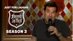 Funny As Hell - S3E8