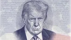 Trump's Face to be Featured in New Limited-Edition Passports
