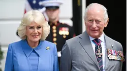 King Charles III and Queen Camilla Wrap up Historic US State Trip