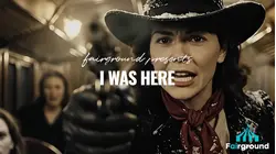 I Was Here