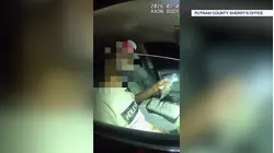 'Anything in the car besides weed? No, no'. Man found with cocaine, oxycodone, crack pipe during Putnam County traffic stop