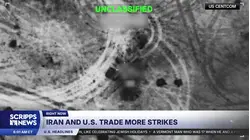 US attacks Iran; Tehran responds by hitting Arab states