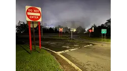 Saw Mill River Parkway Exit 7 in Yonkers closed for paving work through Sept. 11
