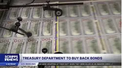 Treasury's $6 billion buyback fails to calm surging bond yields