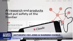 Top AI companies have discussed creating their own standards body