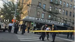 Teen wounded in shooting outside laundromat in Tremont