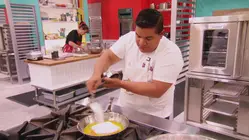 It's a Small World Pies