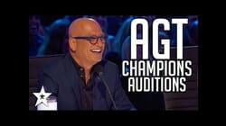 The Champions on America's Got Talent 2019 | Auditions | WEEK 3 | Got Talent Global