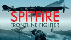 Spitfire Frontline Fighter
