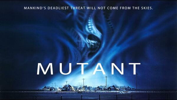 Mutant on FREECABLE TV