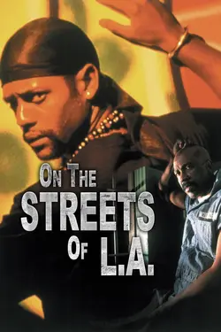 On the Streets of L.A.