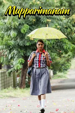 Mupparimanam
