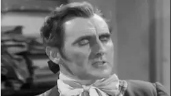 Dan Tempest Holds an Auction