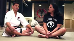 52 Masters: KALI with Alvin Catacutan