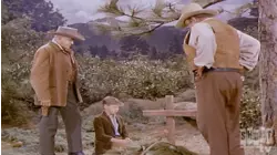 Bonanza: S1 E30 - Feet Of Clay