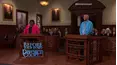 Divorce Court