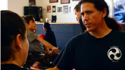 52 Masters: FIGHTABILITY with Cole Rogers