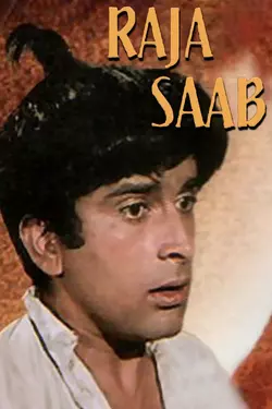 Raja Saab