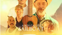 A Boy Called Sailboat