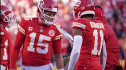 NFL Week 3 Preview: The Colts (+5.5) Need To Keep The Ball Out Of Patrick Mahomes Hands!