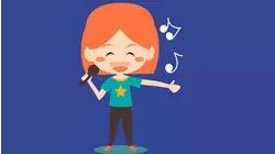 Simple Songs - Nursery Rhymes for Kids, Volume 2