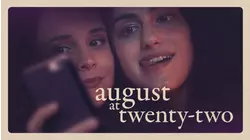 august at twenty-two