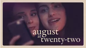 august at twenty-two