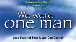 We Were One Man