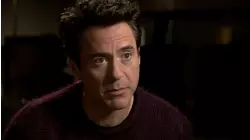 Maggie Gyllenhaal/Robert Downey, Jr.