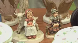 Mark Stacey and Paul Laidlaw, Day 2