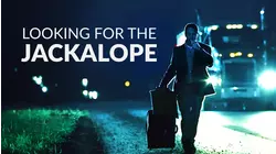 Looking for the Jackalope