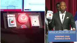 NYC unveils pilot program connecting some public schools directly with 911