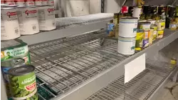 Nonprofits, restaurants assist NC families with food needs