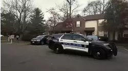 Police investigate woman's suspicious death in NJ