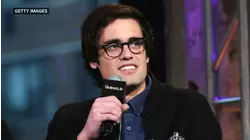 Rob Reiner's son in police custody in wake of stabbing deaths