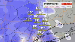 STORM WATCH: Heavy snow to disrupt local travel starting Friday evening in the Hudson Valley