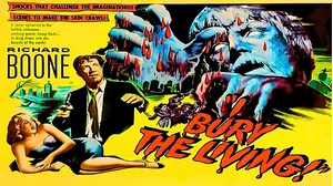 I Bury The Living