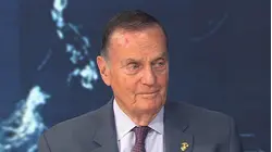 Retired Marine Corps general on US strikes and democracy in Iran