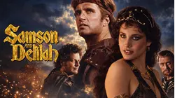Samson and Delilah