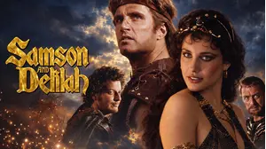 Samson and Delilah